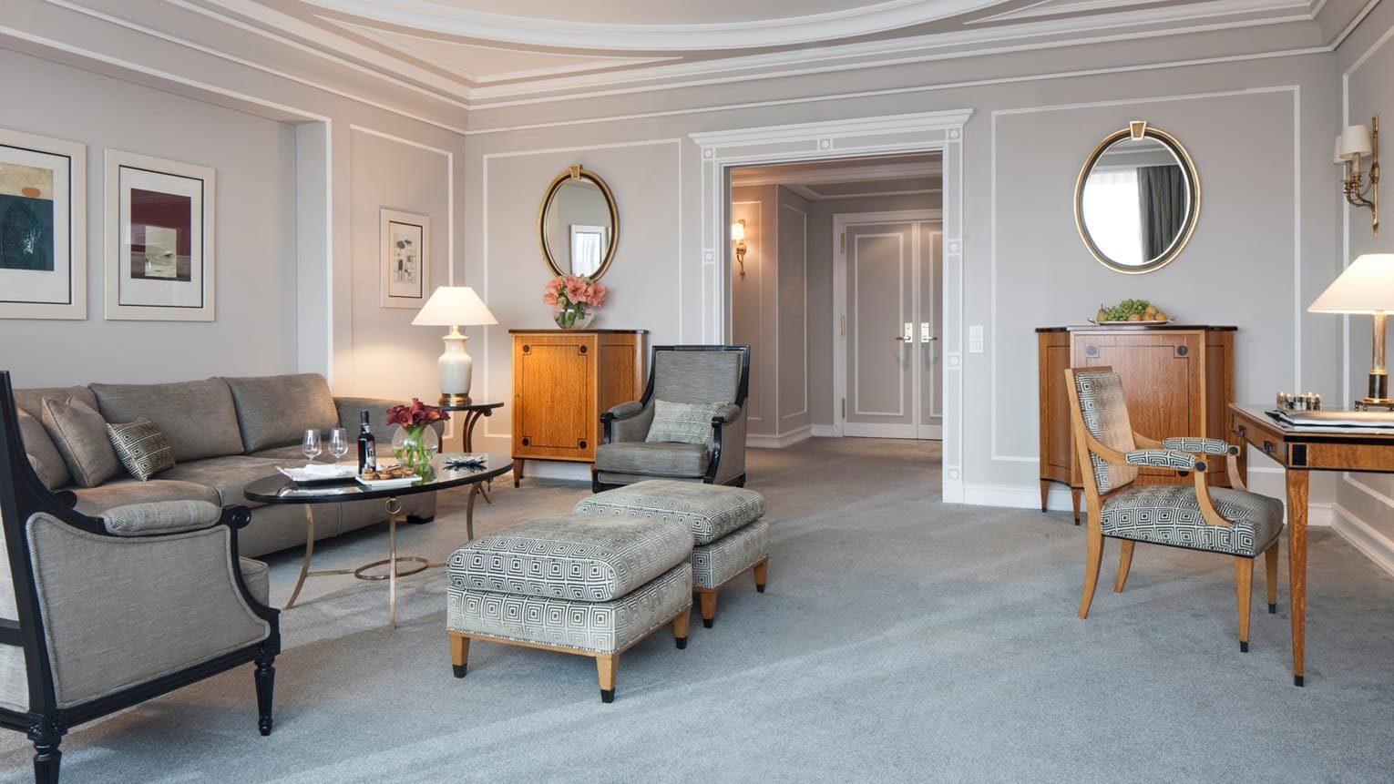 Four Seasons Hotel Ritz en Lisboa