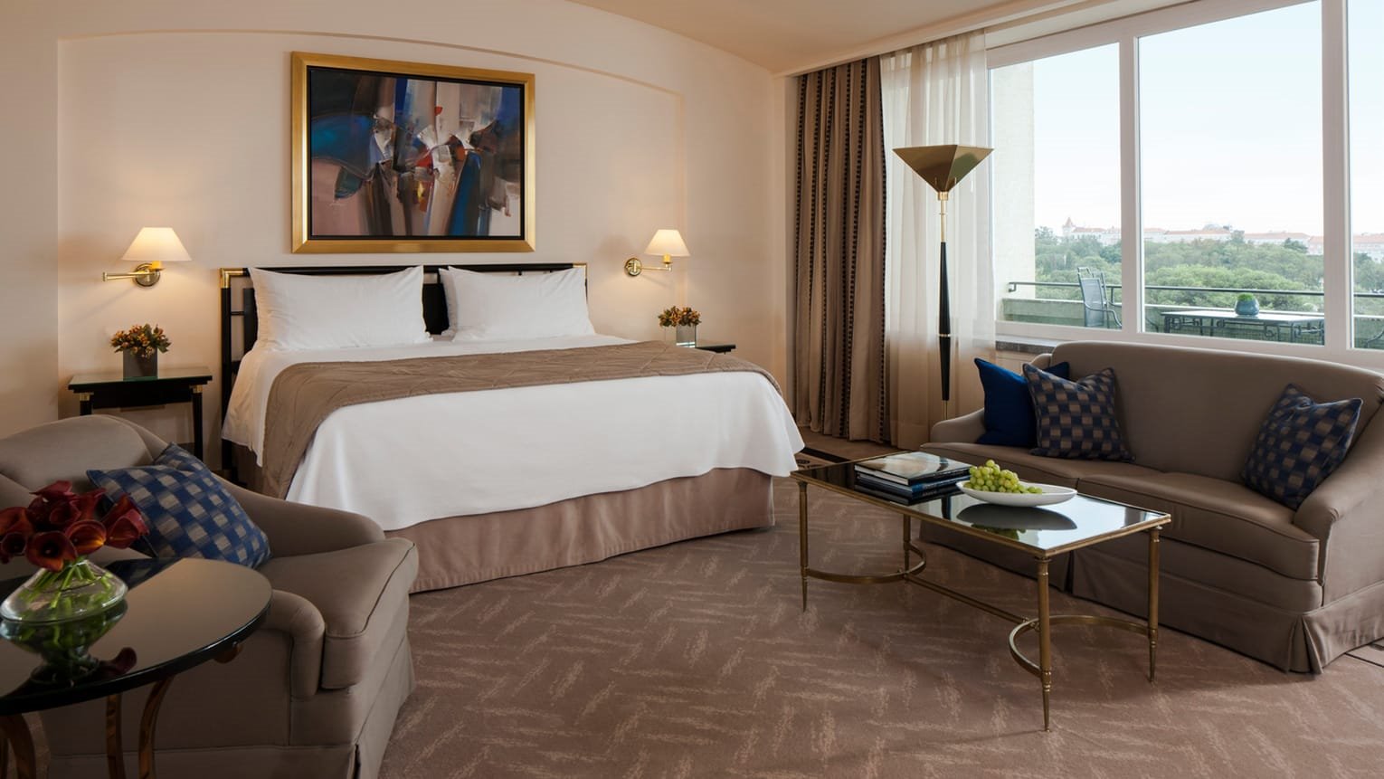Four Seasons Hotel Ritz en Lisboa