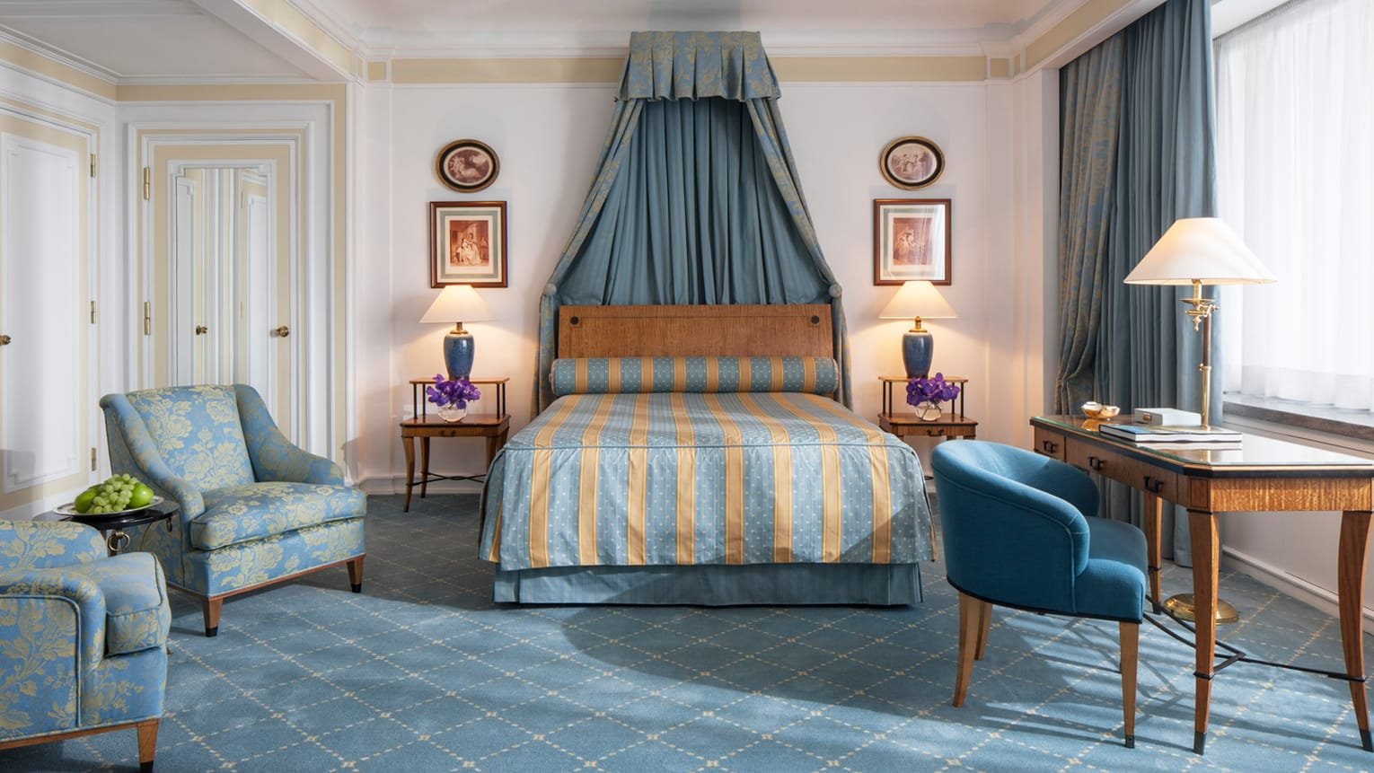 Four Seasons Hotel Ritz en Lisboa