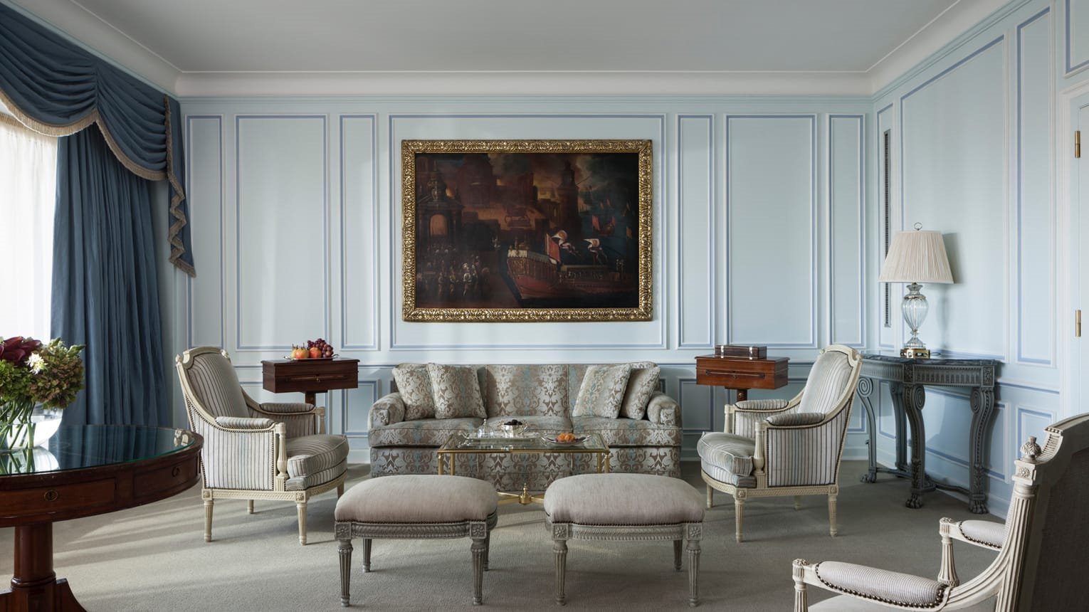 Four Seasons Hotel Ritz en Lisboa