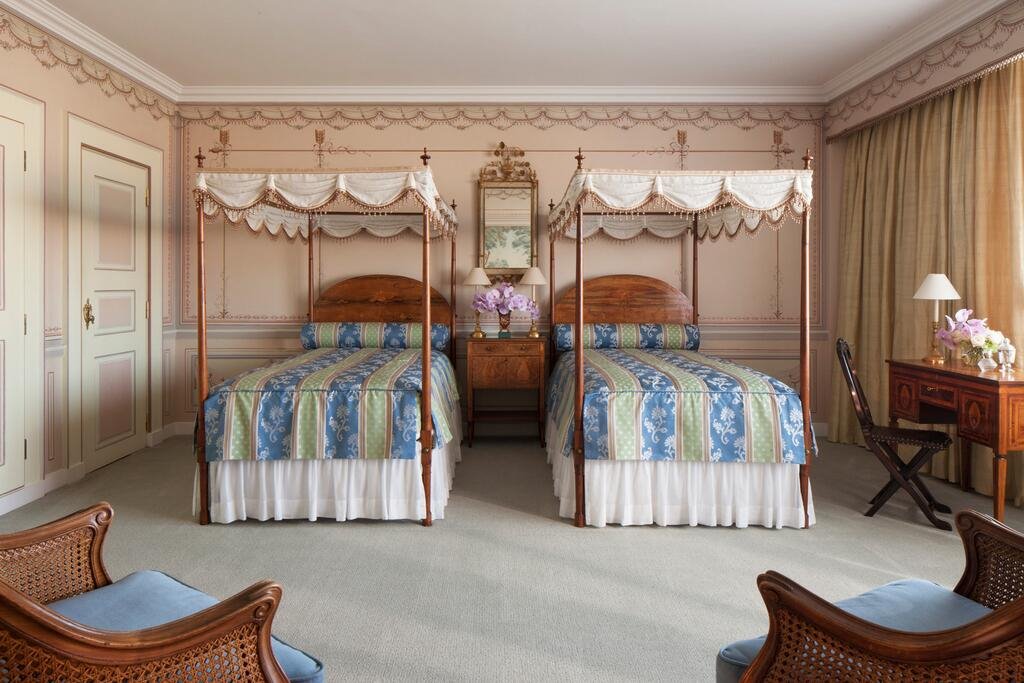 Four Seasons Hotel Ritz en Lisboa