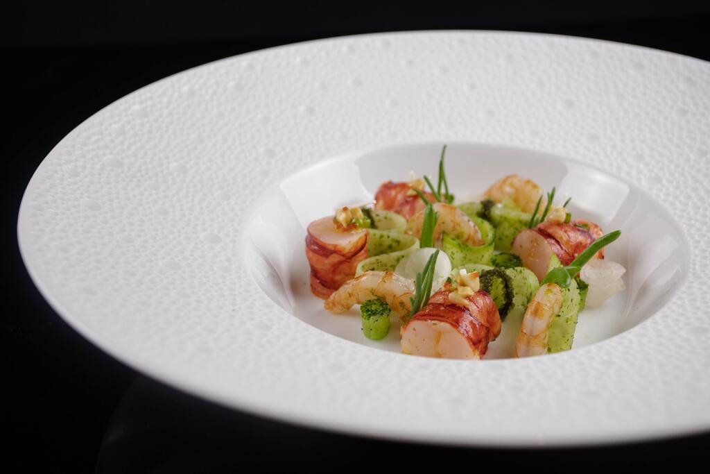 Four Seasons Hotel Ritz en Lisboa