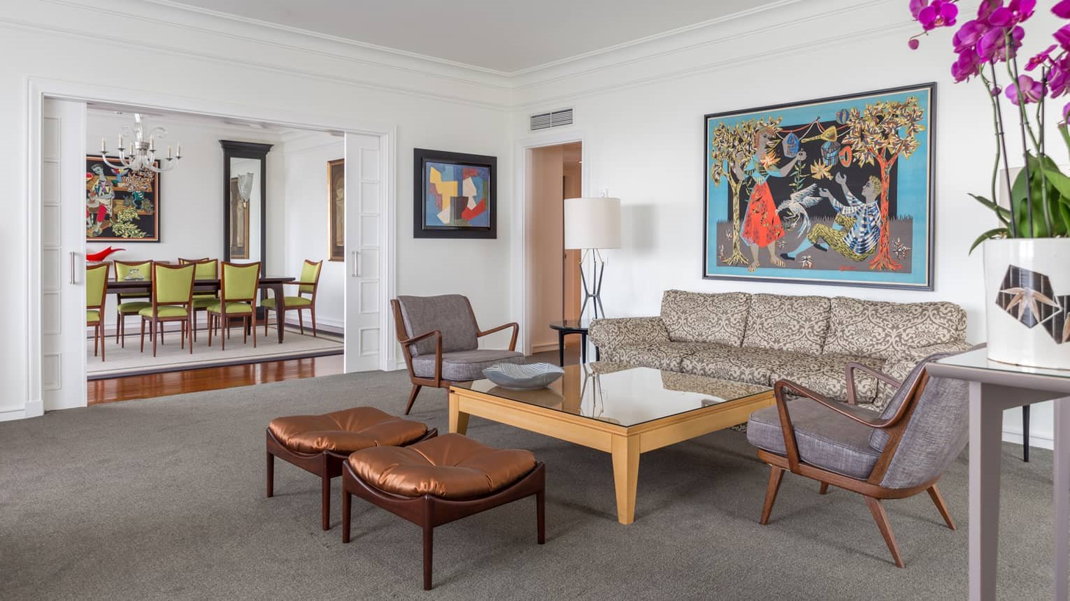 Four Seasons Hotel Ritz en Lisboa