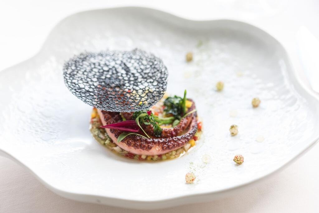 Four Seasons Hotel Ritz en Lisboa