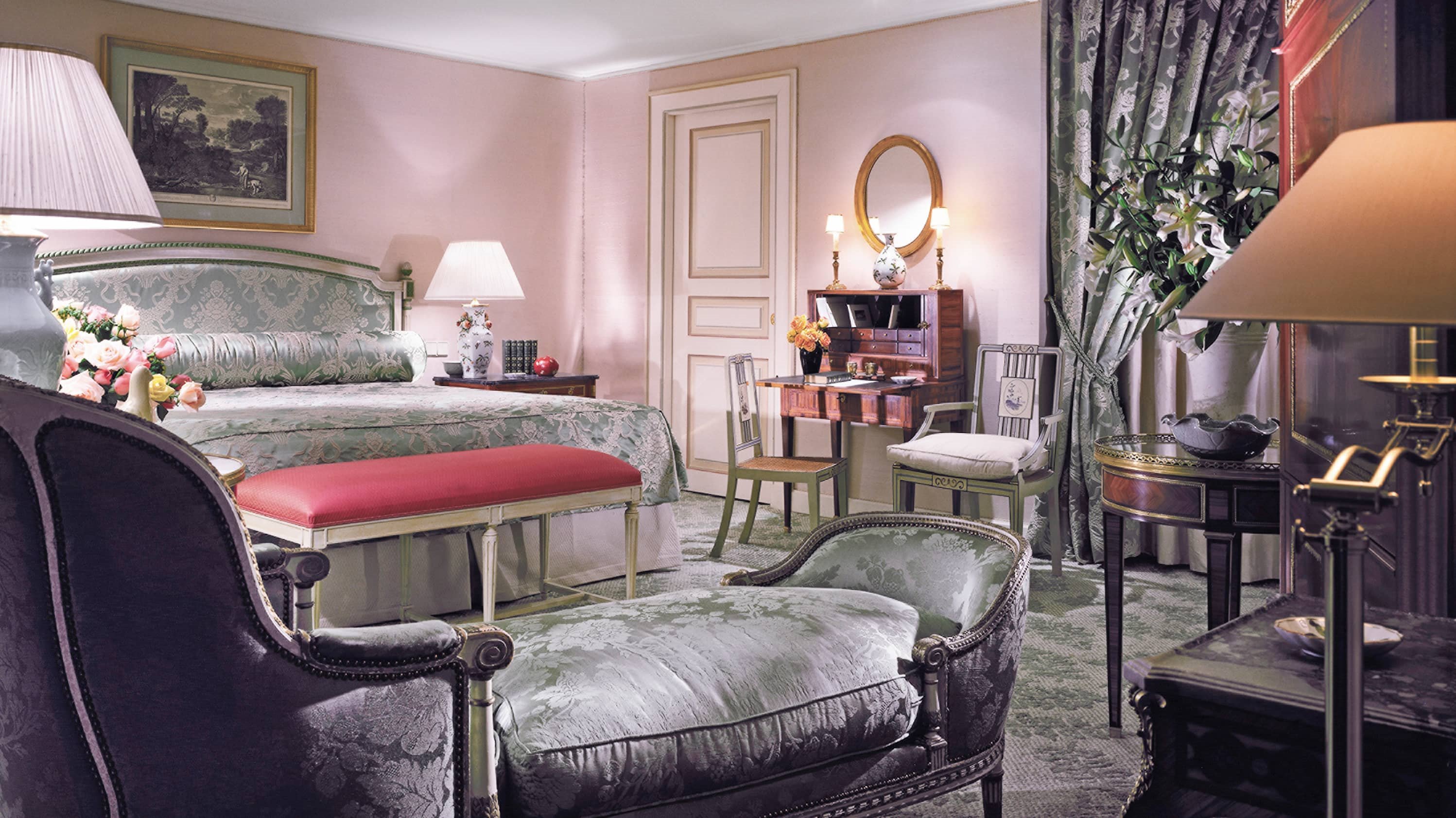 Four Seasons Hotel Ritz en Lisboa