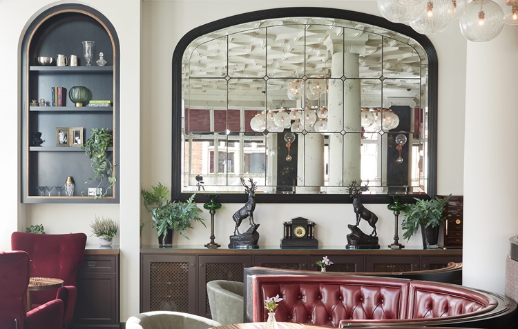 Belmond Cadogan Hotel en Londres