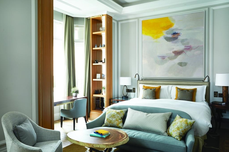 Belmond Cadogan Hotel en Londres