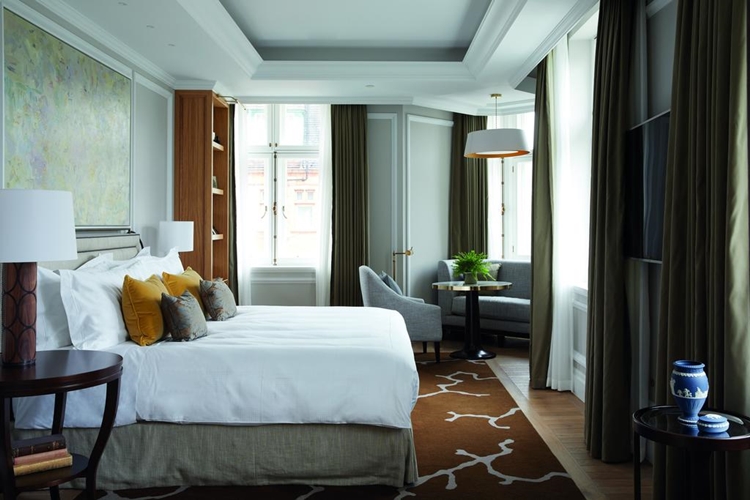 Belmond Cadogan Hotel en Londres