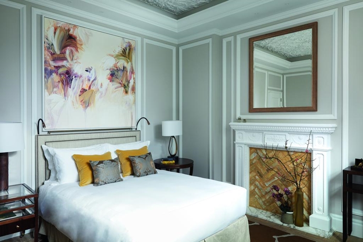Belmond Cadogan Hotel en Londres