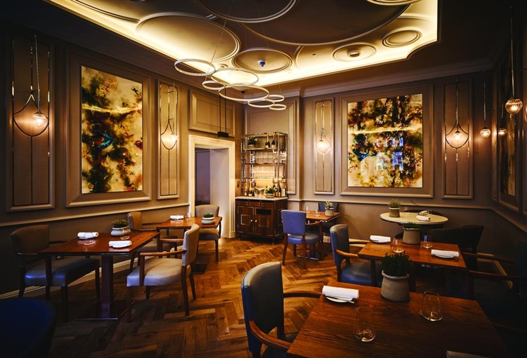 Belmond Cadogan Hotel en Londres