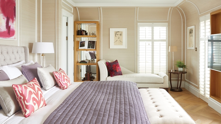 Belmond Cadogan Hotel en Londres