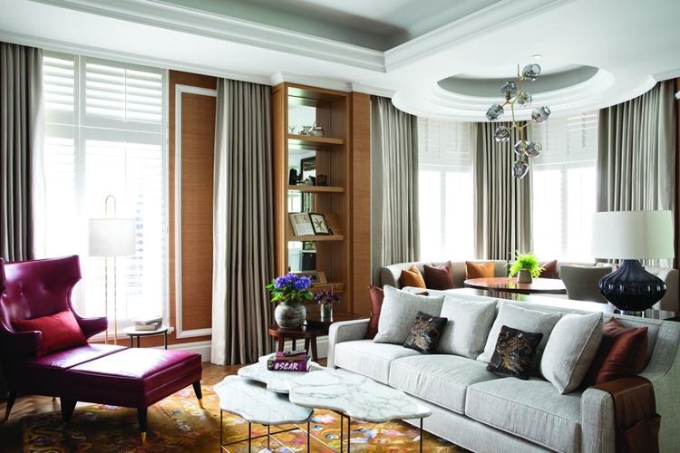 Belmond Cadogan Hotel en Londres