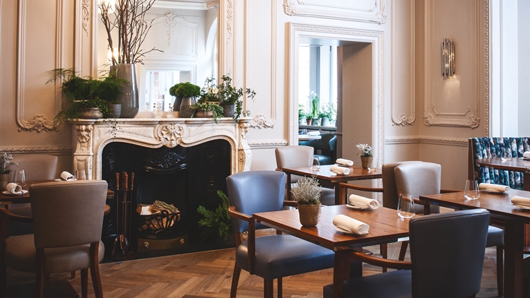 Belmond Cadogan Hotel en Londres