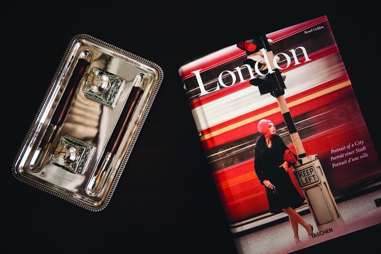 Belmond Cadogan Hotel en Londres
