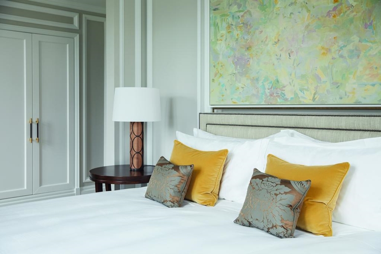 Belmond Cadogan Hotel en Londres