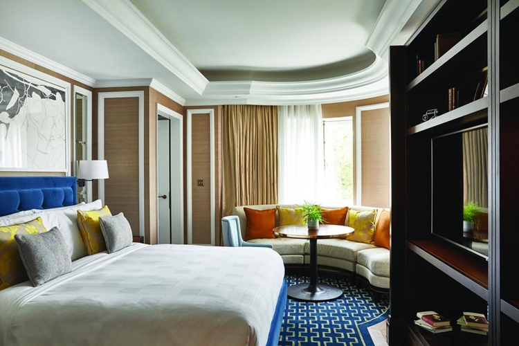 Belmond Cadogan Hotel en Londres