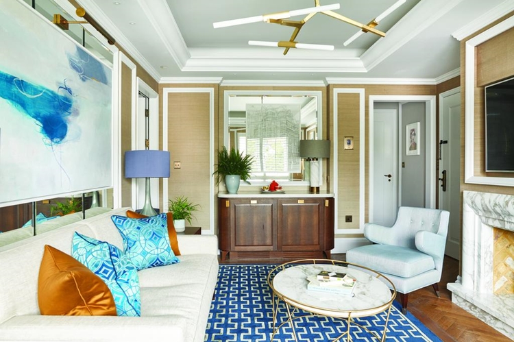 Belmond Cadogan Hotel en Londres