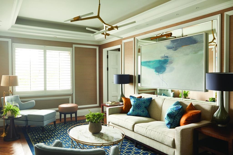 Belmond Cadogan Hotel en Londres