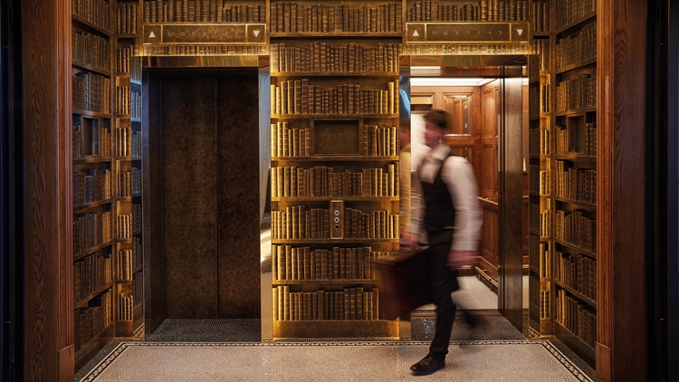 Belmond Cadogan Hotel en Londres
