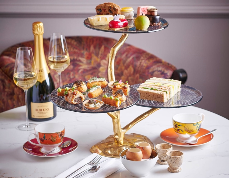 Belmond Cadogan Hotel en Londres