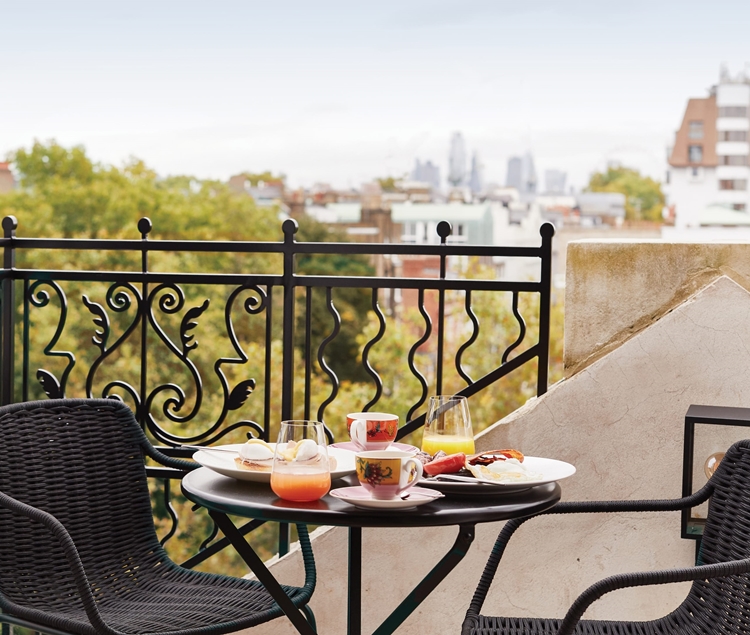 Belmond Cadogan Hotel en Londres