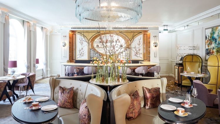 Belmond Cadogan Hotel en Londres