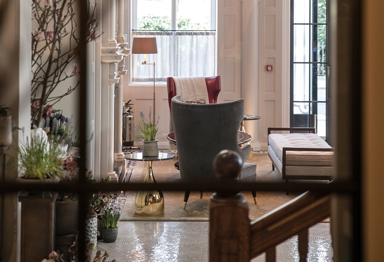 Belmond Cadogan Hotel en Londres