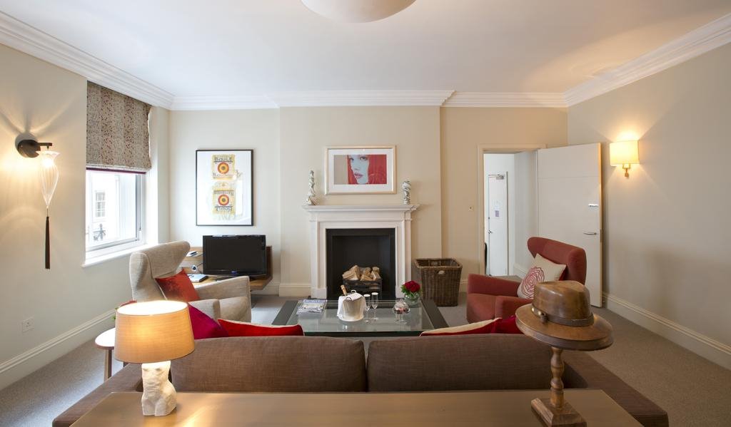Brown's Hotel en Londres