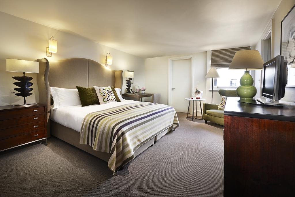 Brown's Hotel en Londres