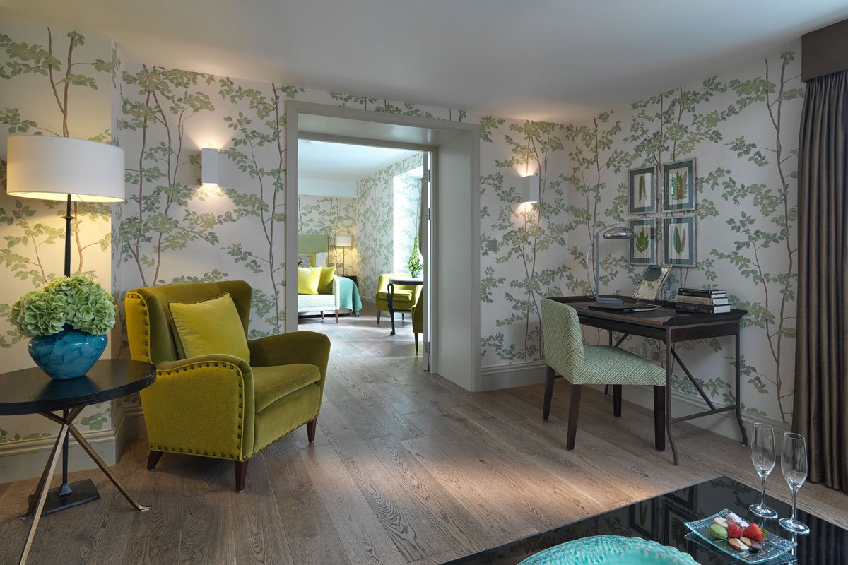 Brown's Hotel en Londres