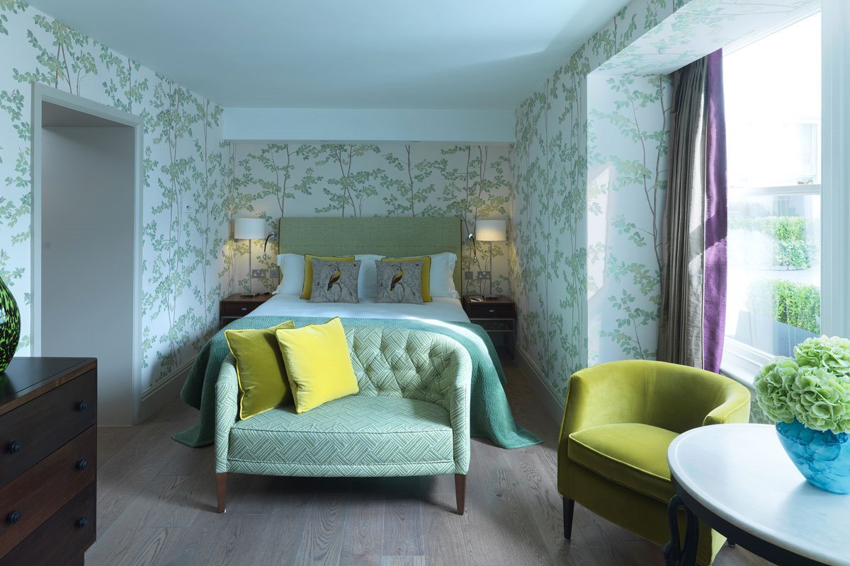 Brown's Hotel en Londres