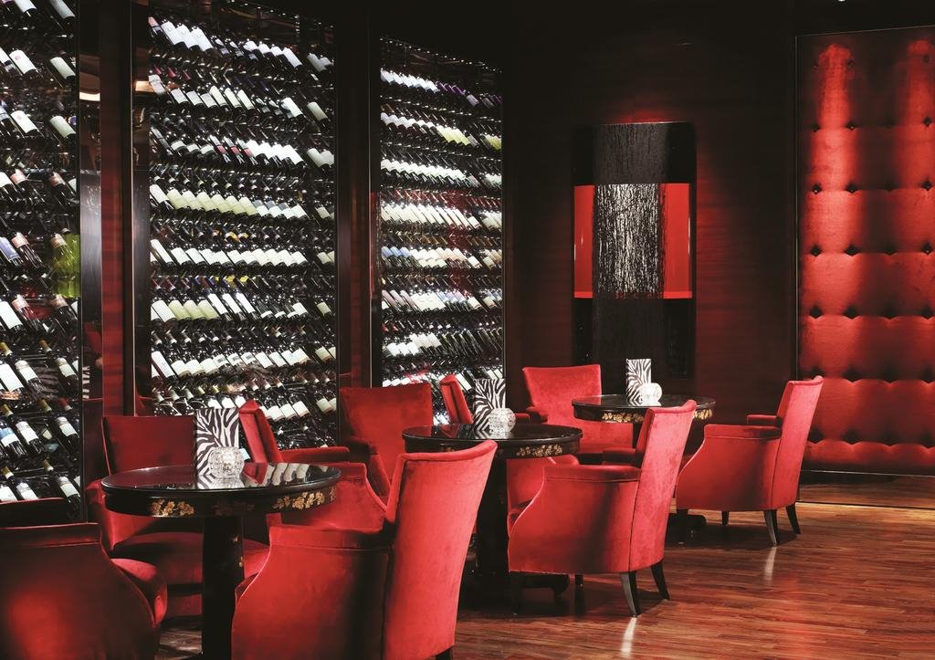 Four Seassons Hotel London at Park Lane en Londres