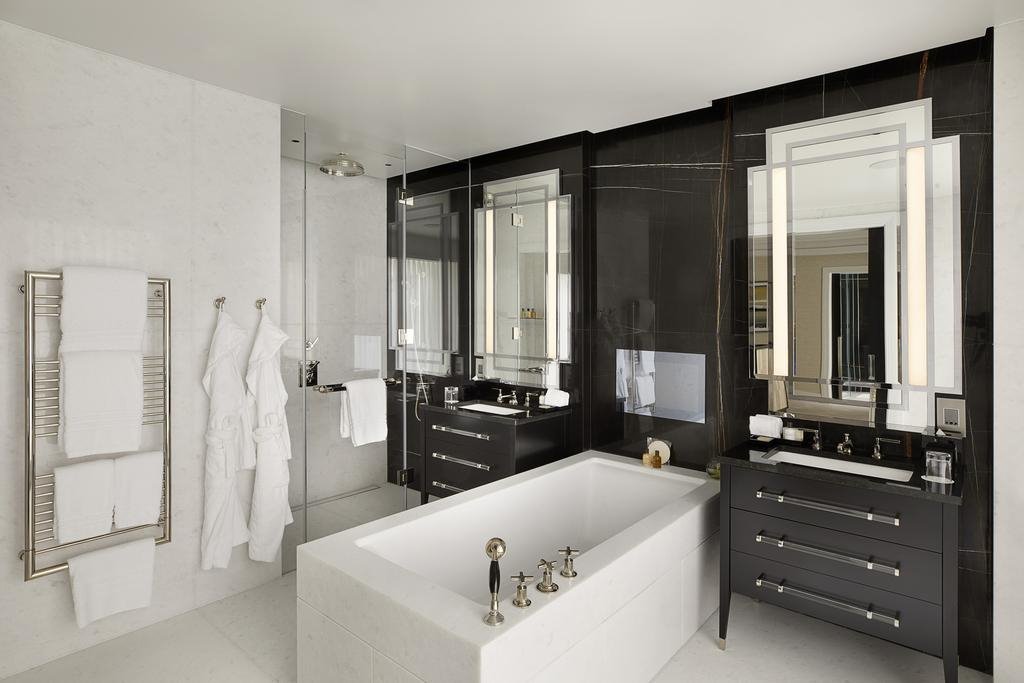 Four Seasons Hotel London at Ten Trinity Square en Londres