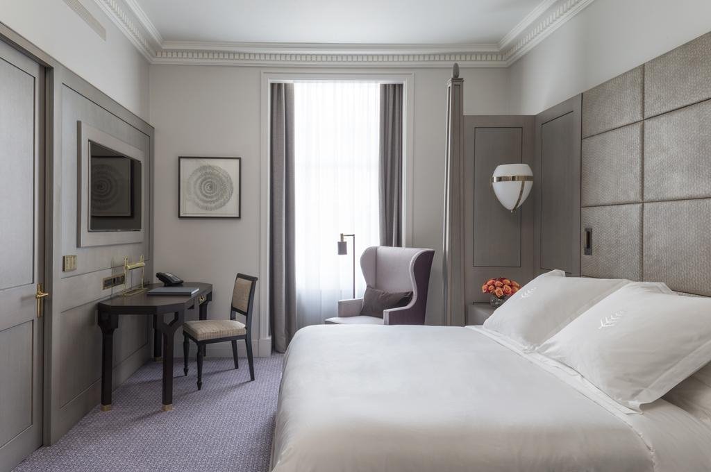 Four Seasons Hotel London at Ten Trinity Square en Londres