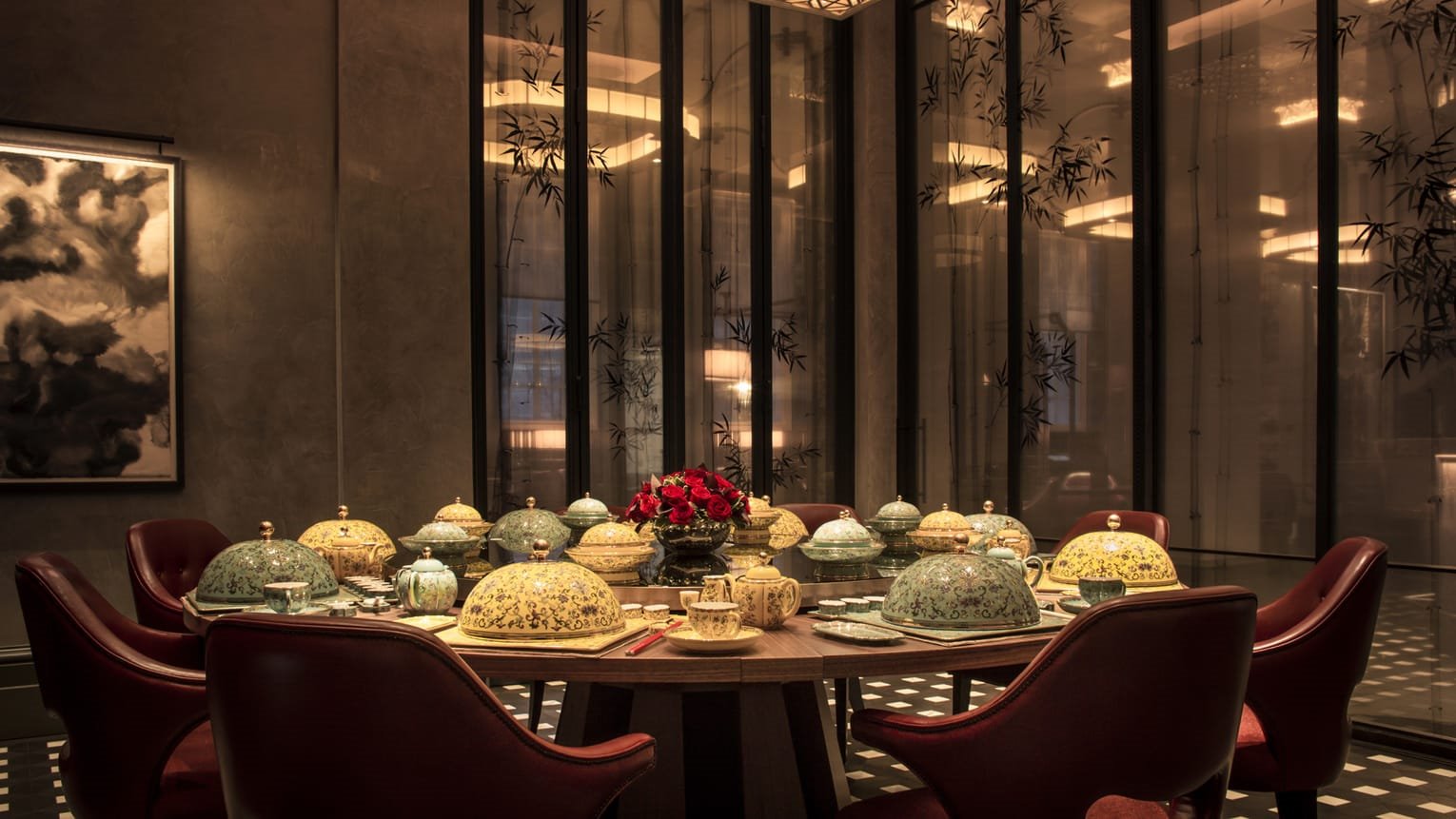 Four Seasons Hotel London at Ten Trinity Square en Londres