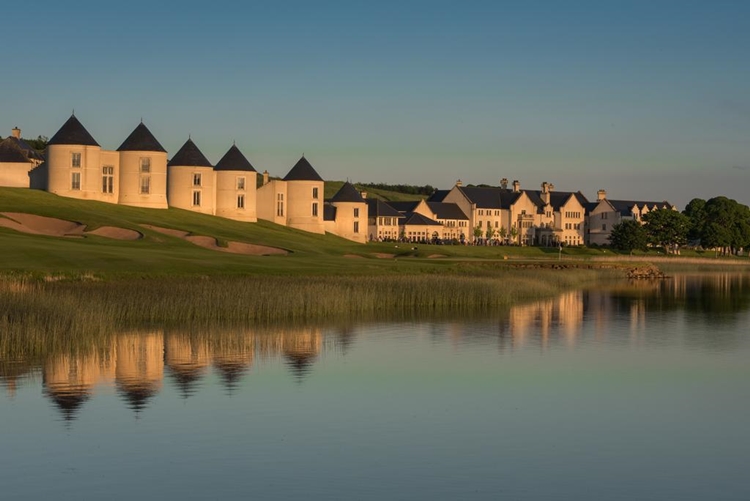 Lough Erne Resort en su destino