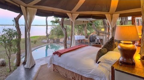 Lower Zambezi