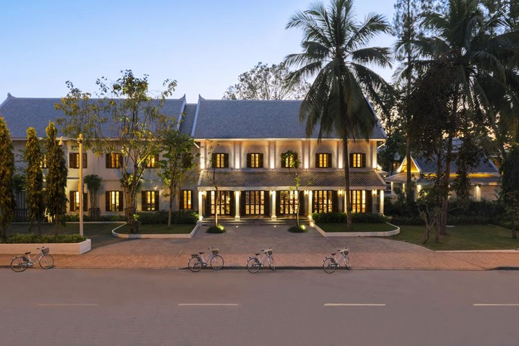 Luang Prabang
