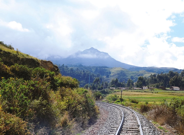 Belmond Hiram Bingham en Machu Picchu