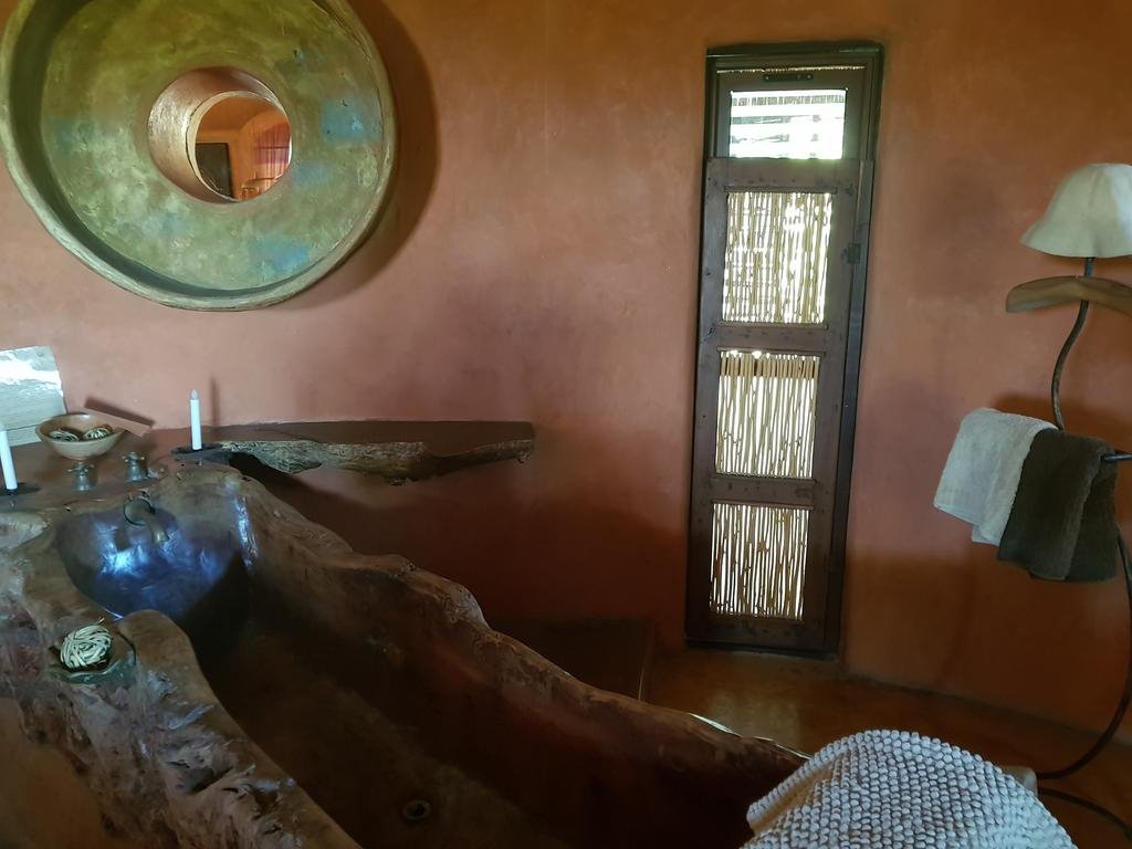 Bakuba Lodge en Madagascar