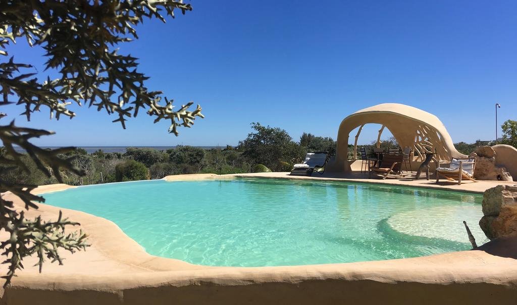 Bakuba Lodge en Madagascar