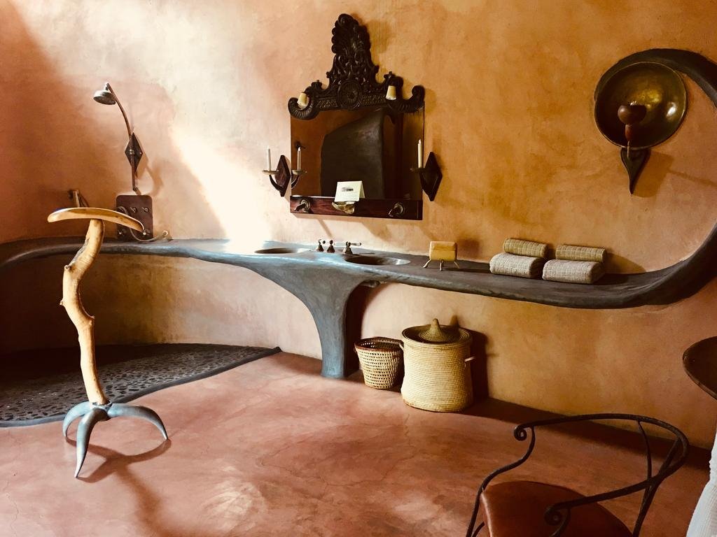 Bakuba Lodge en Madagascar