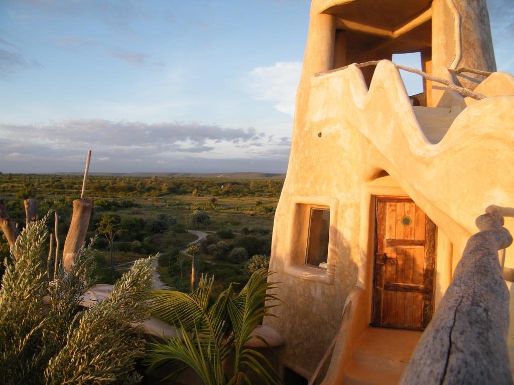 Bakuba Lodge en Madagascar
