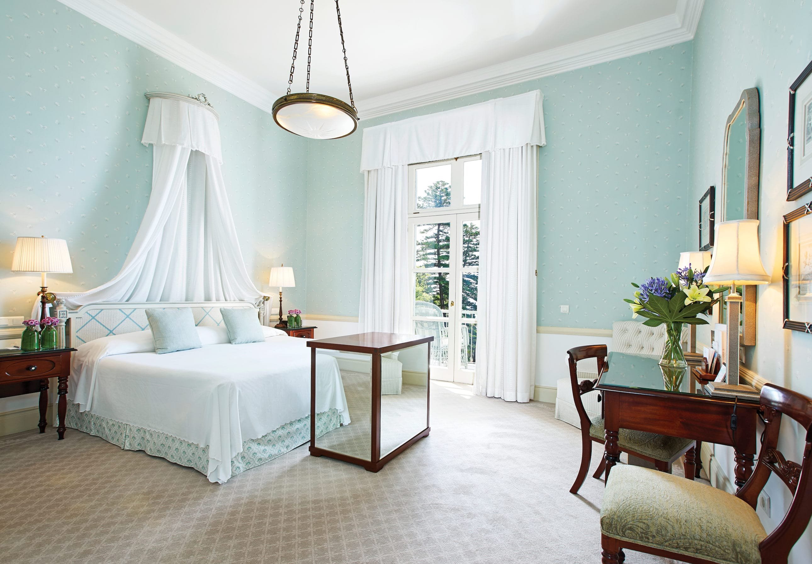 Belmond Reid's Palace en Madeira