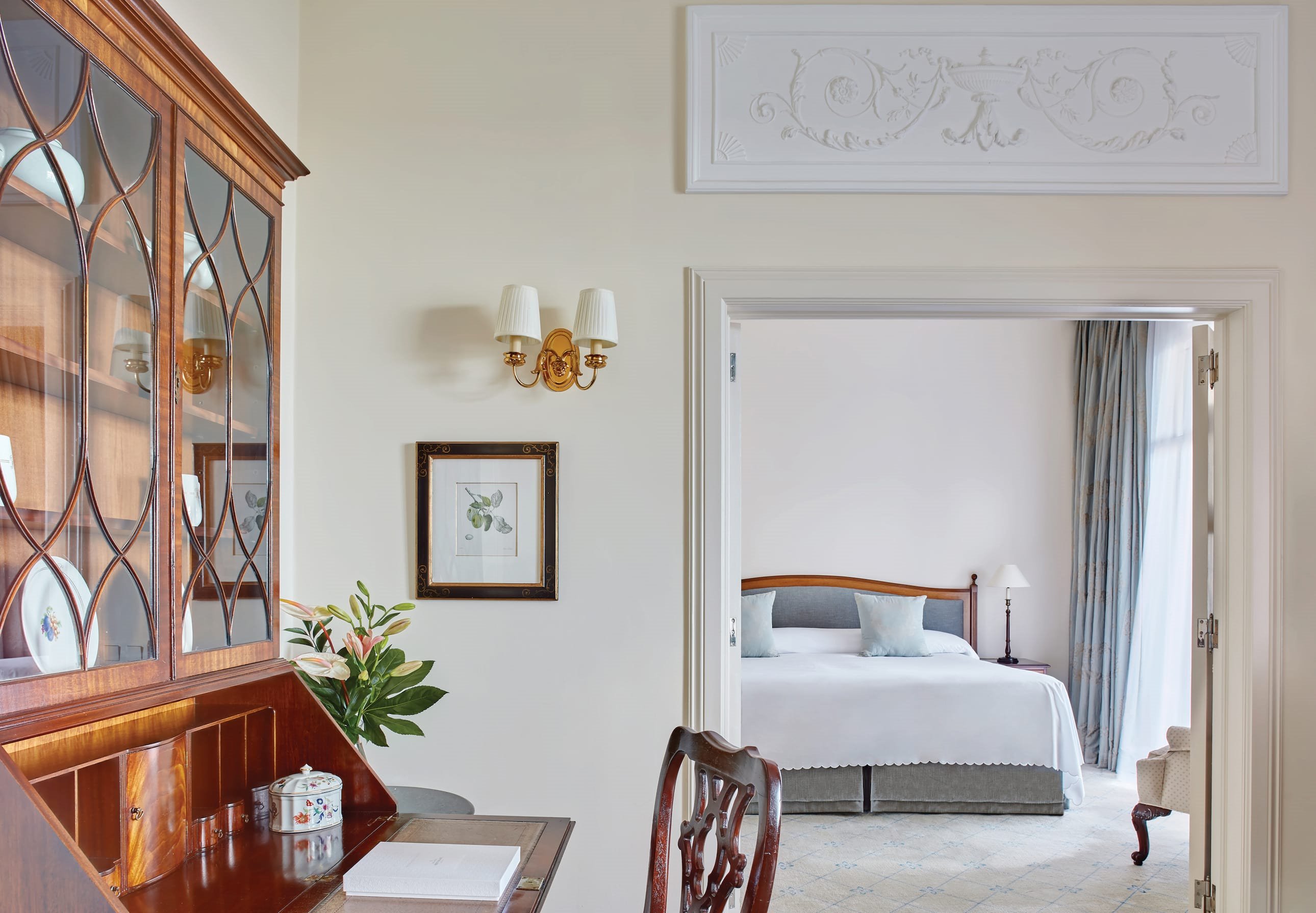 Belmond Reid's Palace en Madeira
