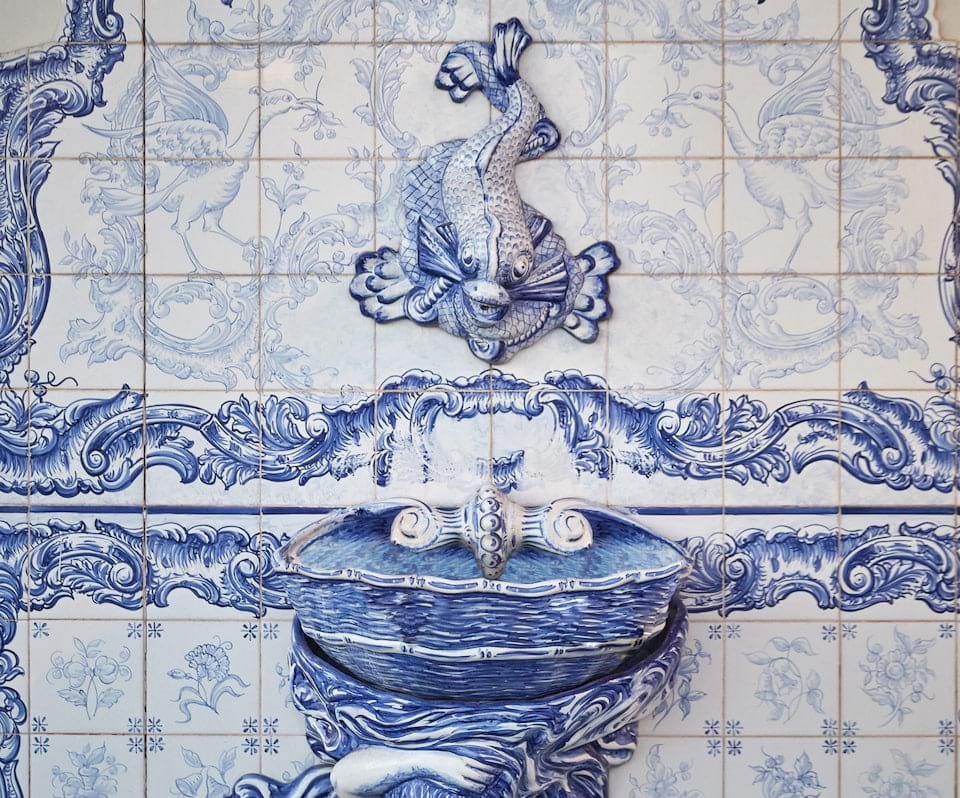Belmond Reid's Palace en Madeira