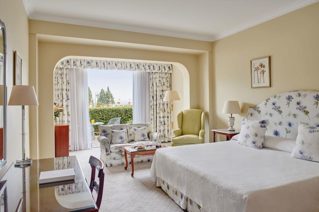 Belmond Reid's Palace en Madeira