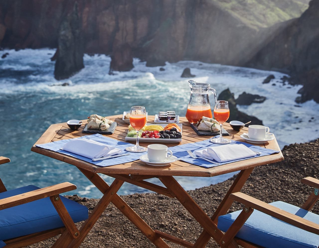 Belmond Reid's Palace en Madeira