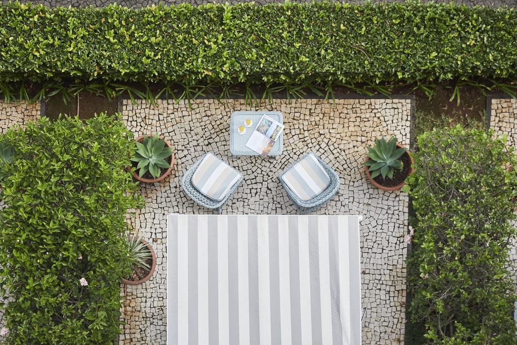 Belmond Reid's Palace en Madeira