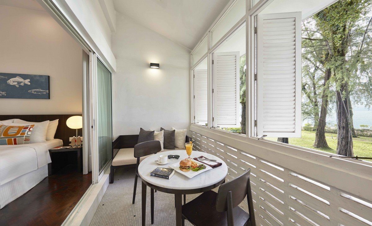 Lone Pine Hotel en Malaysia
